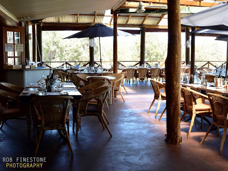 What to see in the Perth Hills